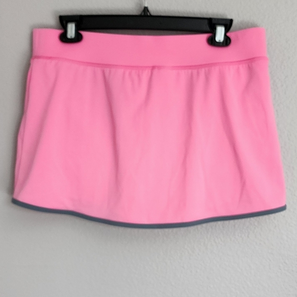 Lands End Women's Sport Skort/ Size 10 - Picture 3 of 12